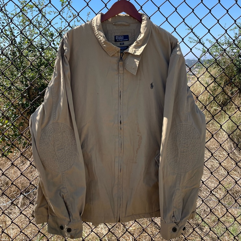 90's Polo Ralph Lauren